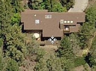 1873 NW Rimrock Rd, Bend, OR 97703