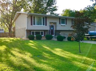 67 Mediterranean Ave, Hebron, IN 46341