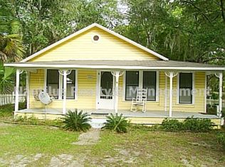 707 N 11th St, Panama City, FL 32404