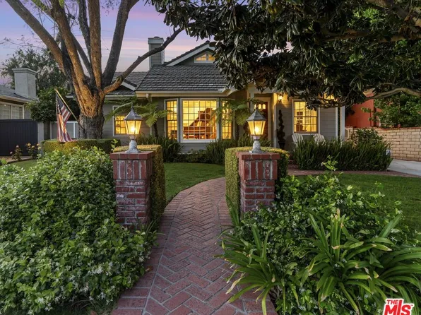 16731 Morrison St, Encino, CA 91436