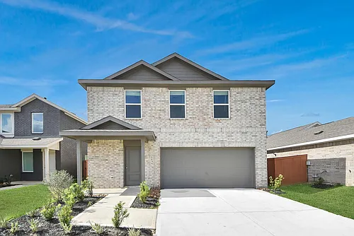 1134 Blue Stone Dr Photo 1