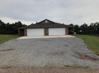 4412 Sierra Ln, Stillwater, OK 74074