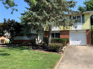 2349 Whitlock Pl, Dayton, OH 45420