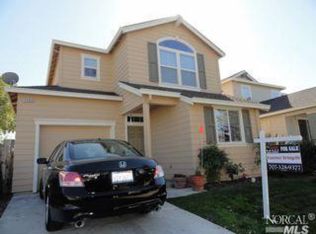 3266 Boron Ave, Santa Rosa, CA 95407