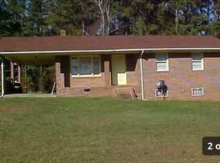 475 Mountain View Rd, Macon, NC 27551