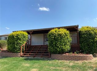 23973 E 1000th Rd, Weatherford, OK 73096