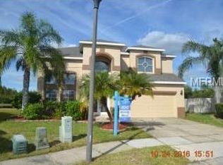 1007 Whispering Cypress Ln, Orlando, FL 32824