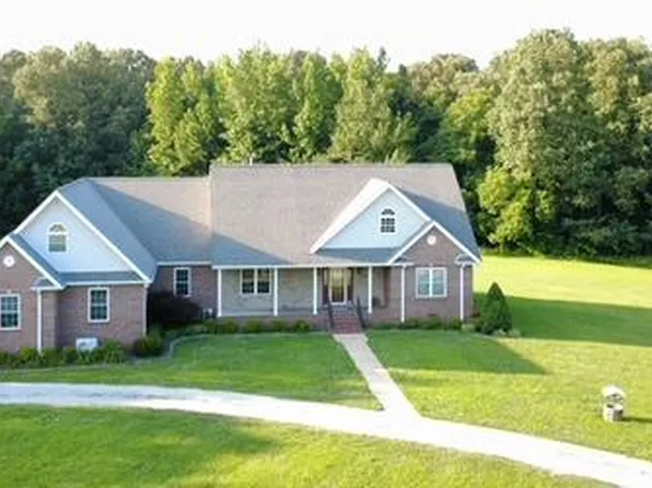 3871 Conyersville Rd, Puryear, TN 38251