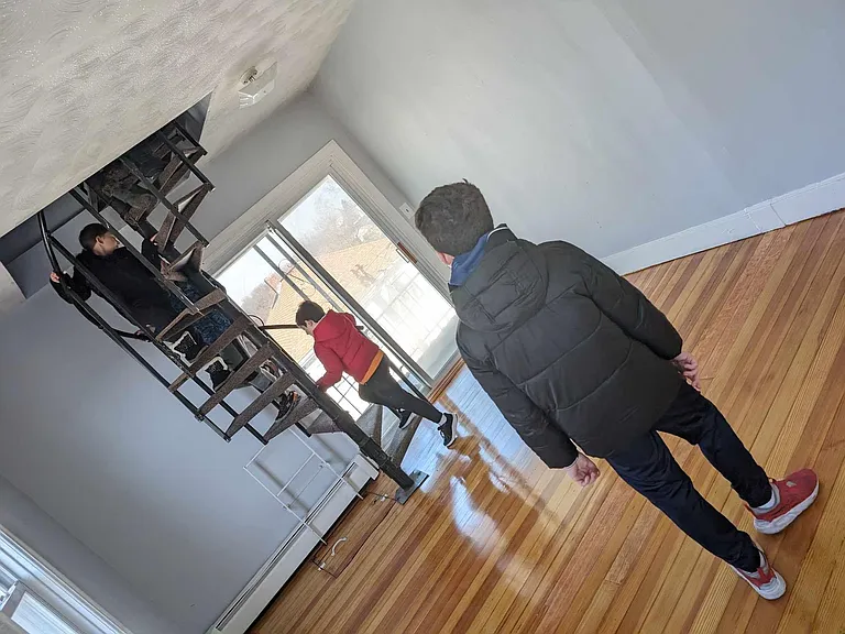 450 Weeden St #3 — Photo 6