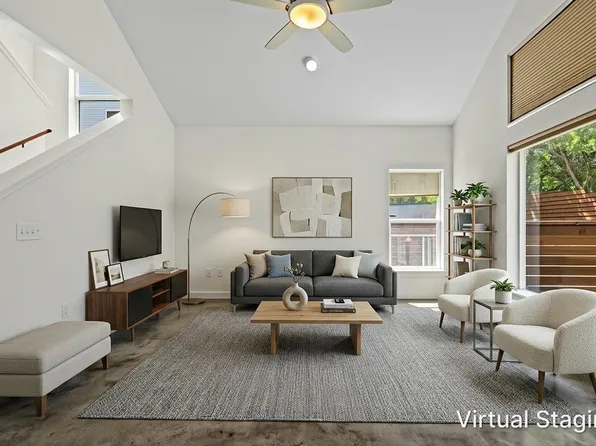 301 W Stassney Ln Unit 34, Austin, TX 78745