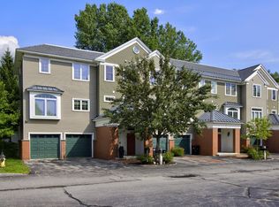 92 Riverwalk Way, Manchester, NH 03101