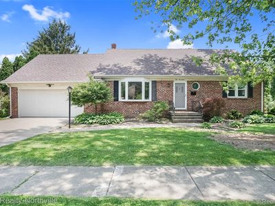 517 S Scott St, Adrian, MI, 49221