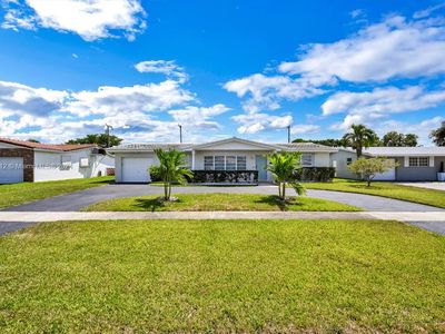 614 S Crescent Dr, Hollywood, FL, 33021