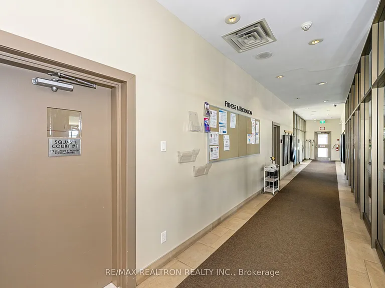 2261 Lake Shore Blvd W #1012 — Photo 26