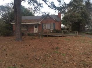 111 Jones St, Gordon, GA 31031