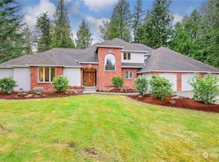 8001 229th Pl SE, Woodinville, WA