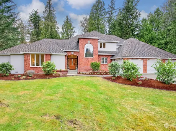 8001 229th Place SE, Woodinville, WA 98072