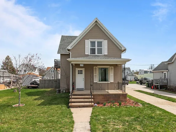 129 N Sidney St, Kimberly, WI 54136
