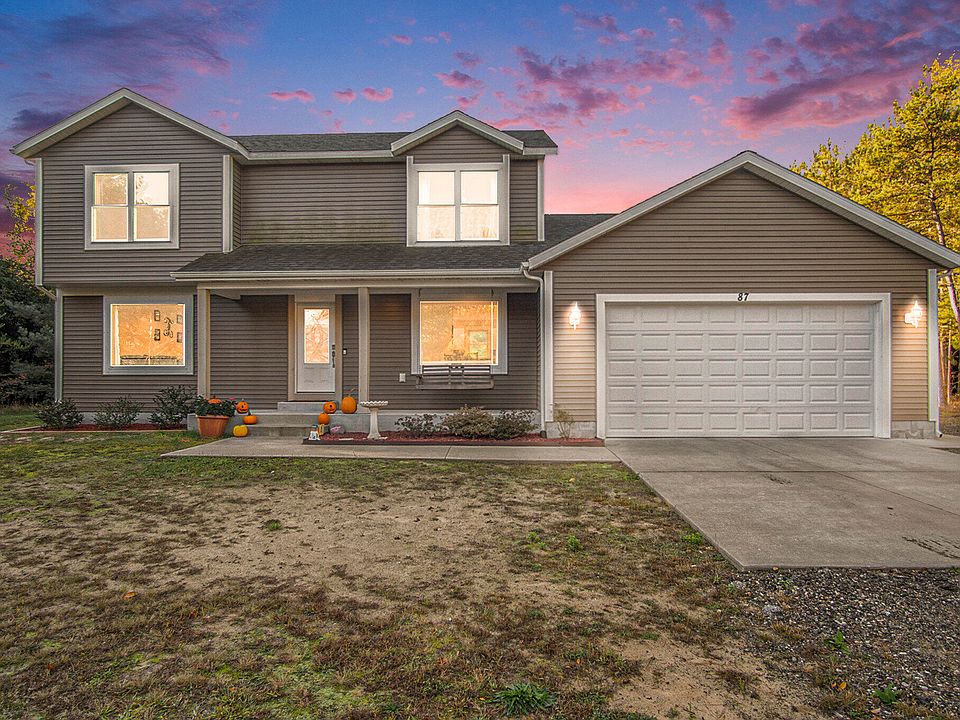 87 W Sternberg Rd, Norton Shores, MI 49441 Zillow