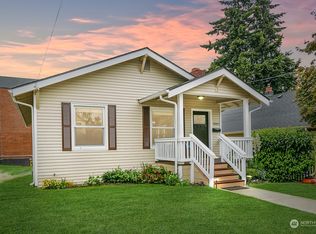 3515 SW Austin St, Seattle, WA 98126