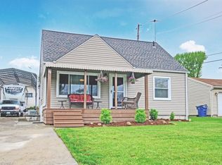 38 Hopewell Dr, Struthers, OH 44471