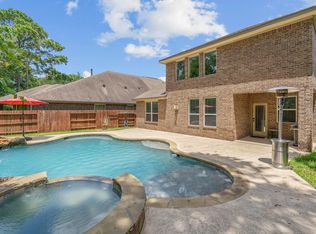 5123 Binion Forest Ln, Spring, TX 77389