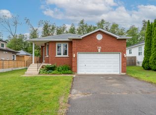 755 Greer Cres, Cobourg, ON K9A 5N7