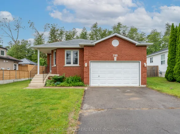755 Greer Cres, Cobourg, ON K9A 5N7