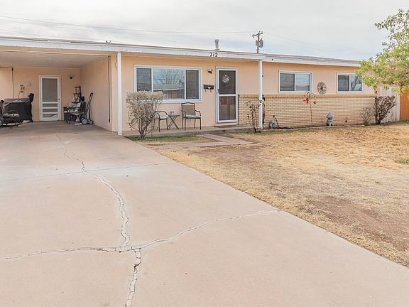 2nd image of 212 Sierra Blanca Ave
