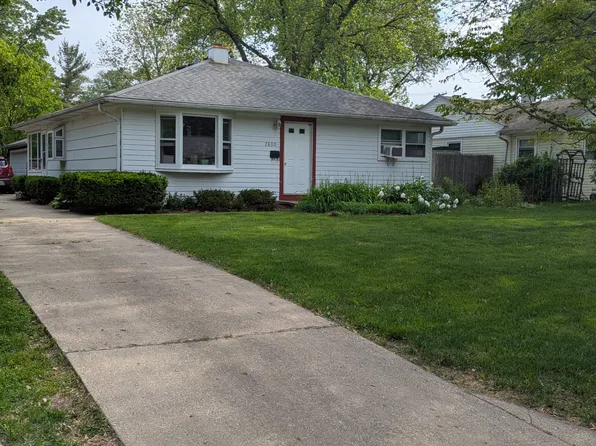 2600 George St, Rolling Meadows, IL 60008