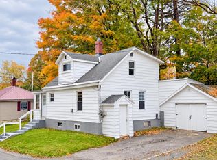 7 Pinette Street, Northumberland, NH 03582