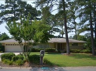 6333 Yorkshire Dr, Columbia, SC 29209