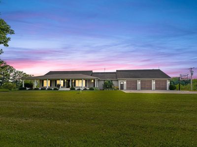 15170 Frontier Rd, Camden, MI, 49232