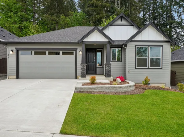 3031 NW 6th Ave, Battle Ground, WA 98604