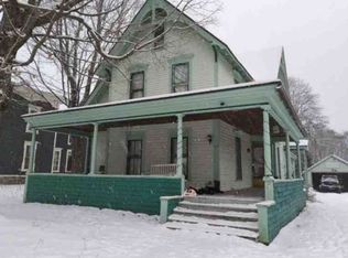 25 Mechanic St, Antwerp, NY 13608