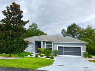 6 Gerbera Ct, Homosassa, FL 34446