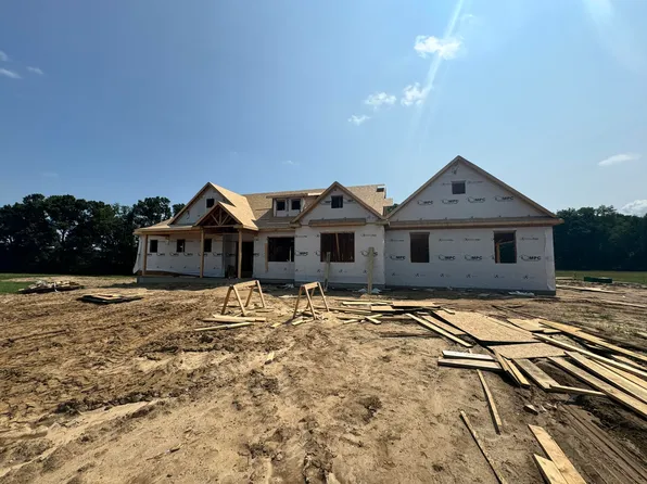 11160 Dexter Pinckney Rd, Pinckney, MI 48169