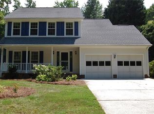 2409 Quaker Landing Rd, Greensboro, NC 27455