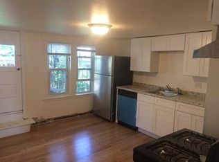 16 Princeton St #1, Boston, MA 02128