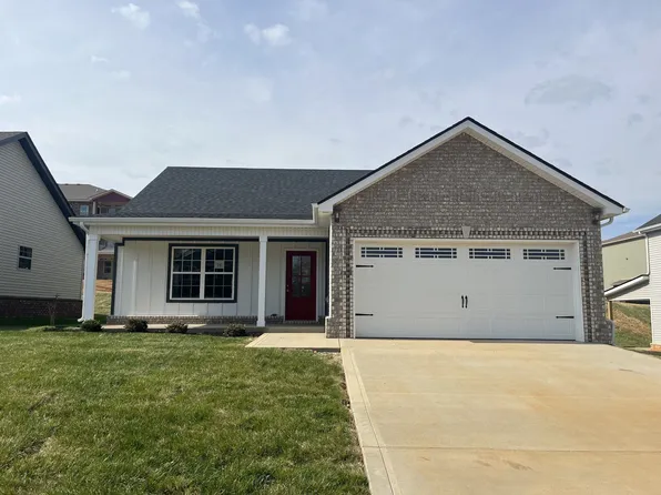 824 Lillian Grace Dr, Clarksville, TN 37043