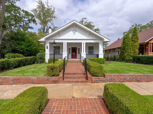 772 Glendalyn Ave, Spartanburg, SC 29302