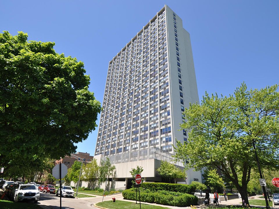 1st image of 5100 N Marine Dr APT 20H