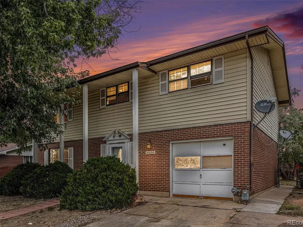 5000 Troy Street, Denver, CO 80239