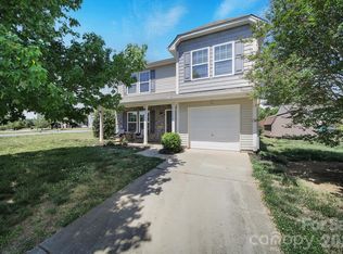 201 Buckboard Ln, Albemarle, NC 28001
