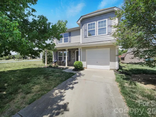 201 Buckboard Ln, Albemarle, NC 28001