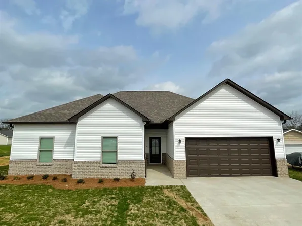 41 Whithall Cir, Eastaboga, AL 36260