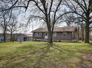 8448 W State Highway 266, Springfield, MO 65802