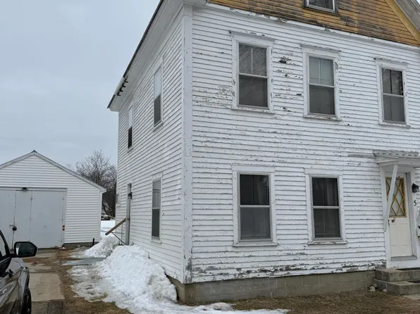 5 Nichol Street, Paris, ME 04281