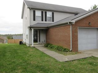 118 Abbeywood Ct, Winchester, KY 40391