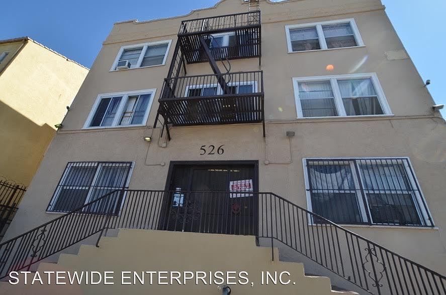 1st image of 526 S Union Ave APT 309